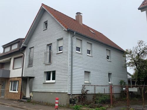 Foto - Einfamilienhaus zum Kaufen in Erkenbrechtsweiler