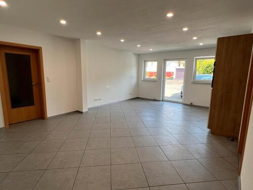 Foto - 1 Zimmer Erdgeschoßwohnung in Frankenberg (Eder)