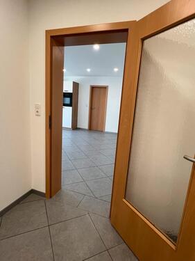 Foto - Erdgeschoßwohnung in Frankenberg (Eder) zur Miete