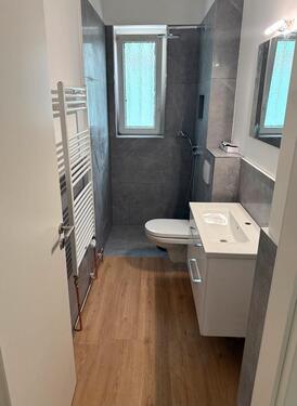 Foto - 2.5 Zimmer Erdgeschoßwohnung in Frankfurt am Main