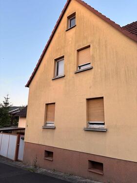 Foto - 6 Zimmer Einfamilienhaus zum Kaufen in Karlstadt