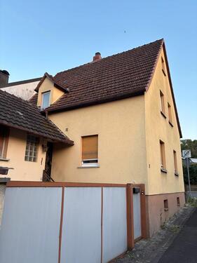 Foto - 6 Zimmer Einfamilienhaus in Karlstadt