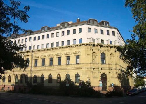 Foto - Kapitalanleger - Schöne 2 Zi-Wohnung (mit Galerie) + TG Platz