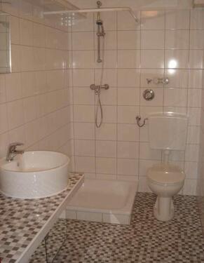Foto - 2 Zimmer Hochparterre zum Kaufen in Darmstadt
