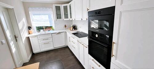 Foto - Einfamilienhaus in Blankensee zum Kaufen