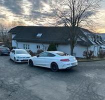 3 Zimmer Wohnung - 92m2 - Renoviert mit Balkon - Biedenkopf