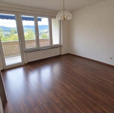 Foto - 3 Zimmer Erdgeschoßwohnung zur Miete in Biedenkopf