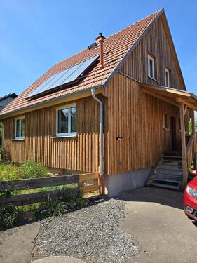 Foto - Ferienhaus Hoher Vogelsberg - 90,00 EUR Kaltmiete,