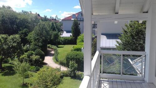 Foto - Etagenwohnung in Prien am Chiemsee