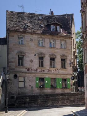 Foto - ,Duckla‘ Kneipe Bar Gastronomie Imbiss Lieferdienst mit 3 Wohnungen