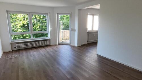 Foto - 3-Zimmer Wohnung in ruhiger Lage in Zorneding bei München