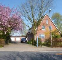 Gewerberäume 6,5 Zimmer ca. 120m² als Praxis oder Büro - Oldendorf