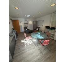 Praxis zur Untermiete in Düsseldorf 85€Tag