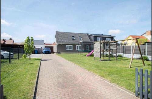 Foto - Doppelhaushälfte - 199.000,00 EUR Kaufpreis,
