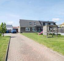 Doppelhaushälfte - 199.000,00 EUR Kaufpreis, in Grimmen (PLZ: 18507)