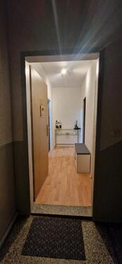 Foto - Wohnung mit EBK - 430,00 EUR Kaltmiete,