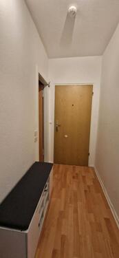 Foto - Etagenwohnung zur Miete in Genthin