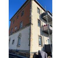 Schöne 3-Zimmer-Wohnung mit Badewanne und Balkon! - Dresden Pieschen