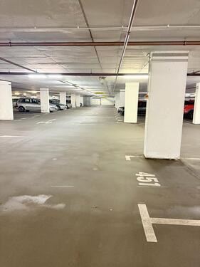 Foto - Garage zur Miete - 50,00 EUR Miete,