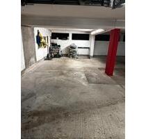 Tiefgaragenstellplatz in Top Lage! - Bergen