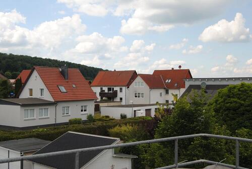 Foto - Etagenwohnung zur Miete in Liebenburg