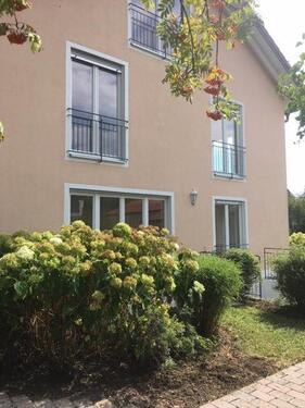 Foto - Einfamilienhaus zur Miete in Gauting