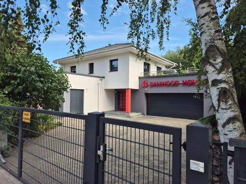 Foto - Haus Komplettvermietung inkl. Garten Garage Grundstück 180 m²