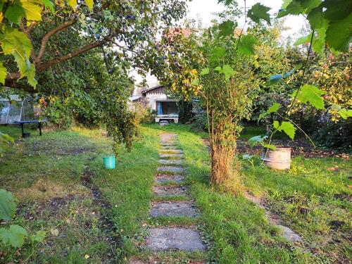 Foto - Grundst&uuml;ck zur Miete in Rostock