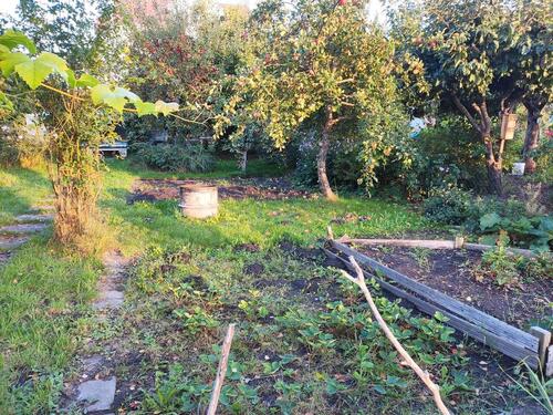 Foto - Grundst&uuml;ck in Rostock