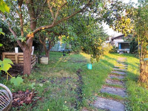 Foto - Grundst&uuml;ck in Rostock zur Miete