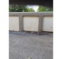 Garage in 45886 Gelsenkirchen zu vermieten