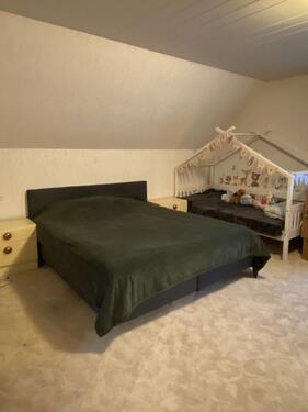 Foto - 3-Zimmer-Dachgeschosswohnung mit Balkon in Aßlar zu vermieten