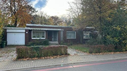 Foto - Bungalow 220m² in Top Lage Lünen, Grdst.1479m², Privatverkauf