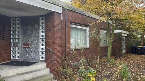 Foto - 7 Zimmer Einfamilienhaus zum Kaufen in Lünen