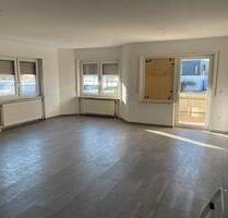 3 Zimmerwohnung mit Garten zu vermieten - Hockenheim