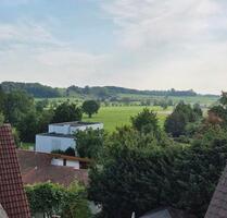 Schöne 75qm Penthouse Wohnung in Crailsheim Goldbach