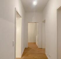 3 Zimmerwohnung in Wuppertal Elberfeld