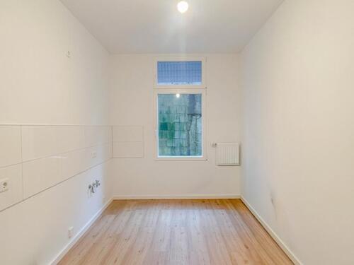 Foto - 1 Zimmer Etagenwohnung in Wuppertal