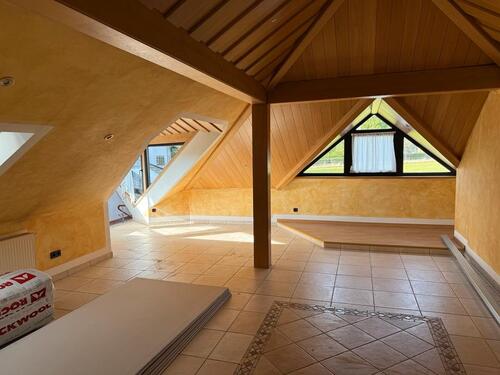 Foto - 2 Zimmer Dachgeschoßwohnung in Kastellaun