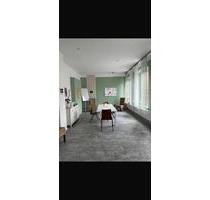 Büroräume in Eckernförde von privat zu mieten.