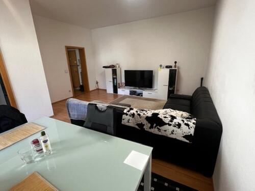 Foto - Terrassenwohnung in Bad Bergzabern zur Miete