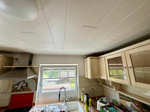 Foto - 3 Zimmer Etagenwohnung zur Miete in Südbrookmerland