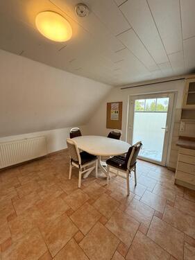 Foto - 3 Zimmer Etagenwohnung in Südbrookmerland