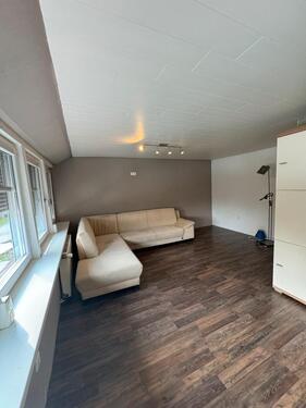 Foto - Etagenwohnung in Südbrookmerland zur Miete