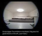 Foto - 1 Zimmer Erdgeschoßwohnung zur Miete in Pfatter