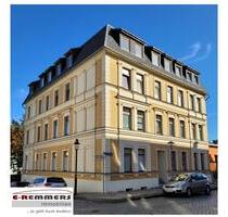 Frisches Raumwunder mit Chic und Pep am Rande der Altstadt - Eisleben (Lutherstadt)