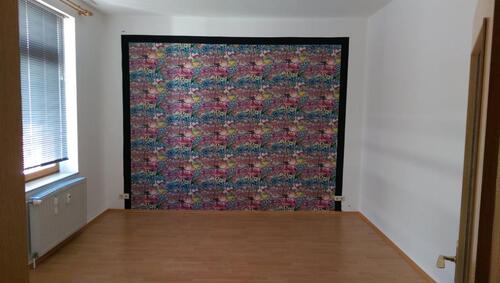 Foto - 2 Zimmer Etagenwohnung zur Miete in Eisleben (Lutherstadt)