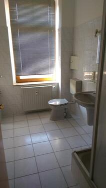 Foto - 2 Zimmer Etagenwohnung in Eisleben (Lutherstadt)