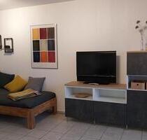 Vollmöbiliertes 1-Zimmer Apartment inkl. Tiefgaragenstellplatz - Köln Nippes