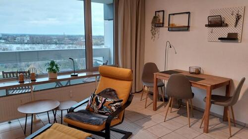 Foto - 1 Zimmer Etagenwohnung zur Miete in Köln